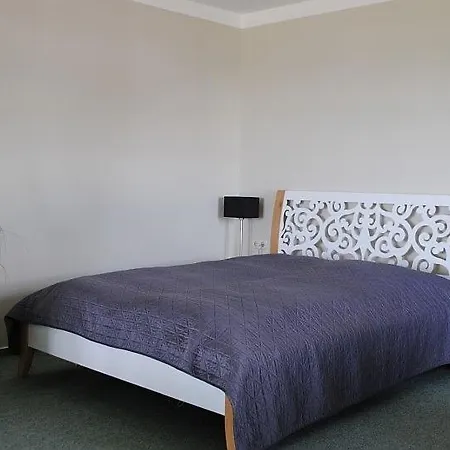 Apartamento Grimm, App 