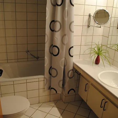 Apartamento Grimm, App 