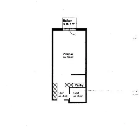 Apartamento Grimm, App 